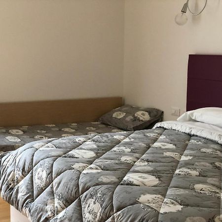 Hotel Pramaggiore Forni di Sotto المظهر الخارجي الصورة