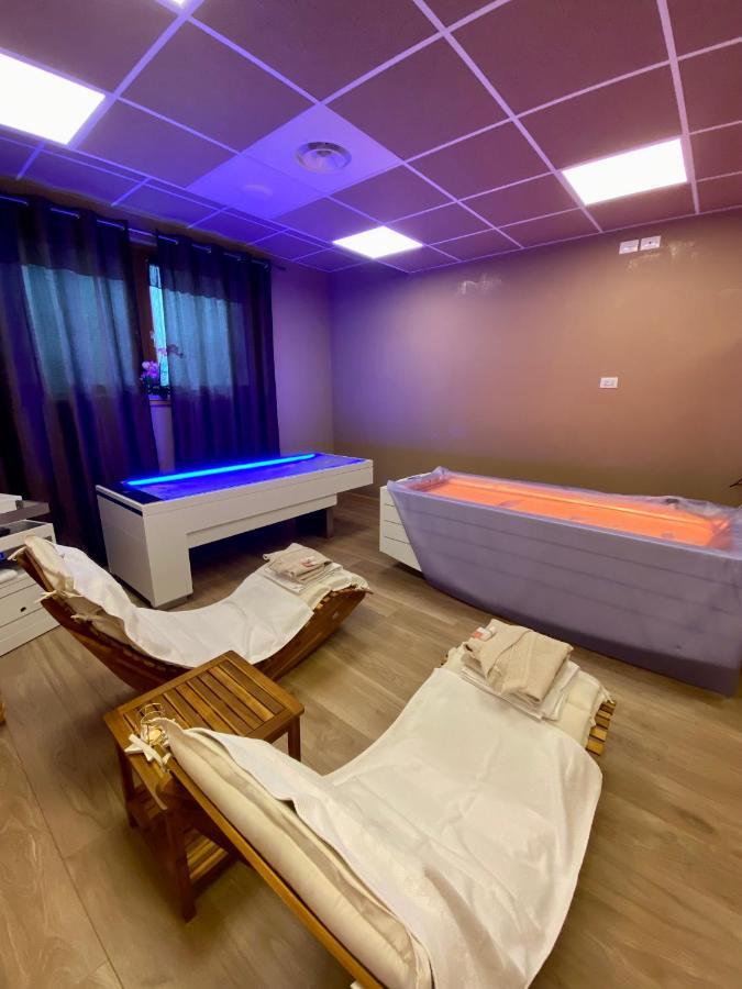 Hotel Pramaggiore Forni di Sotto المظهر الخارجي الصورة