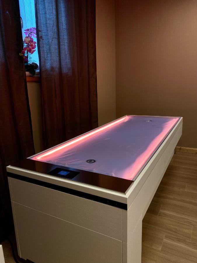 Hotel Pramaggiore Forni di Sotto المظهر الخارجي الصورة