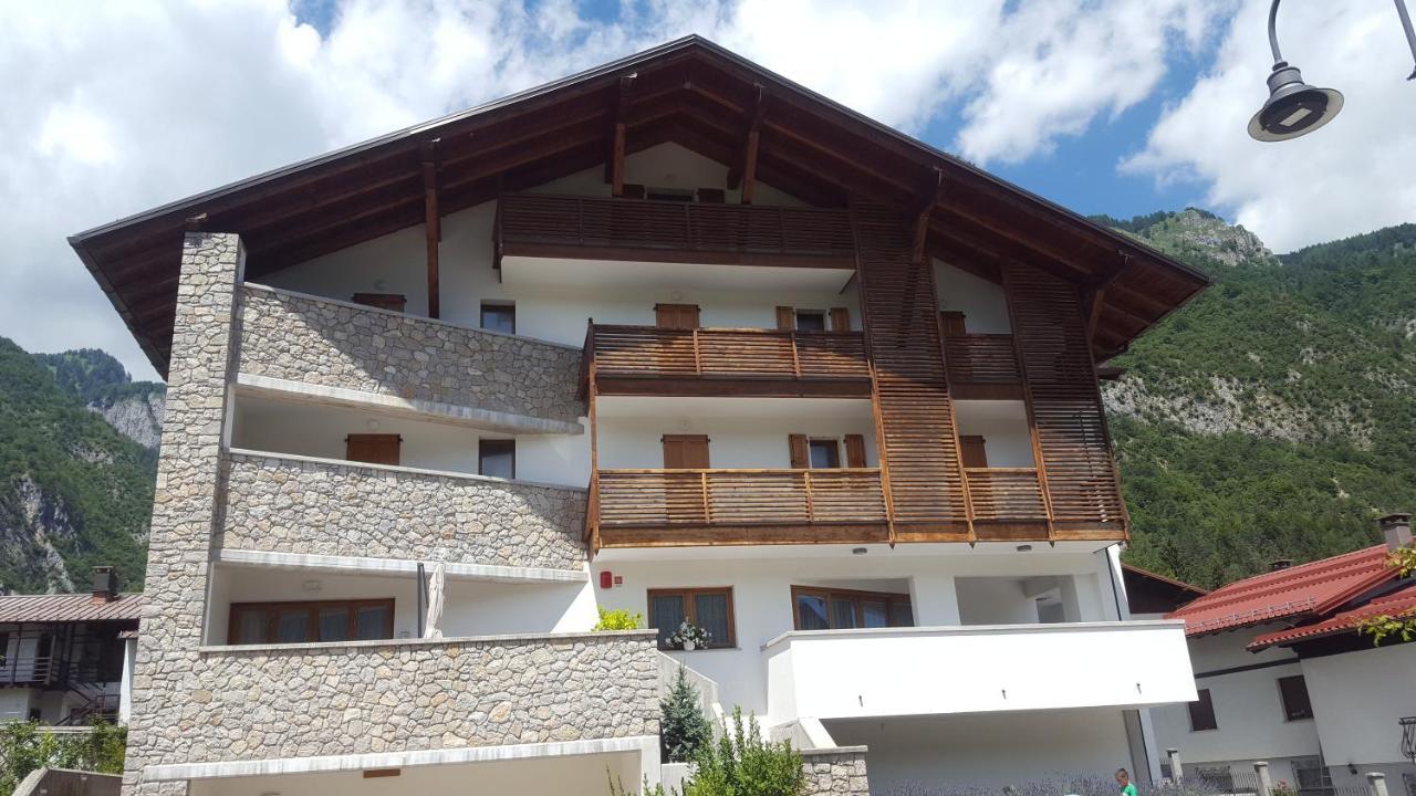 Hotel Pramaggiore Forni di Sotto المظهر الخارجي الصورة