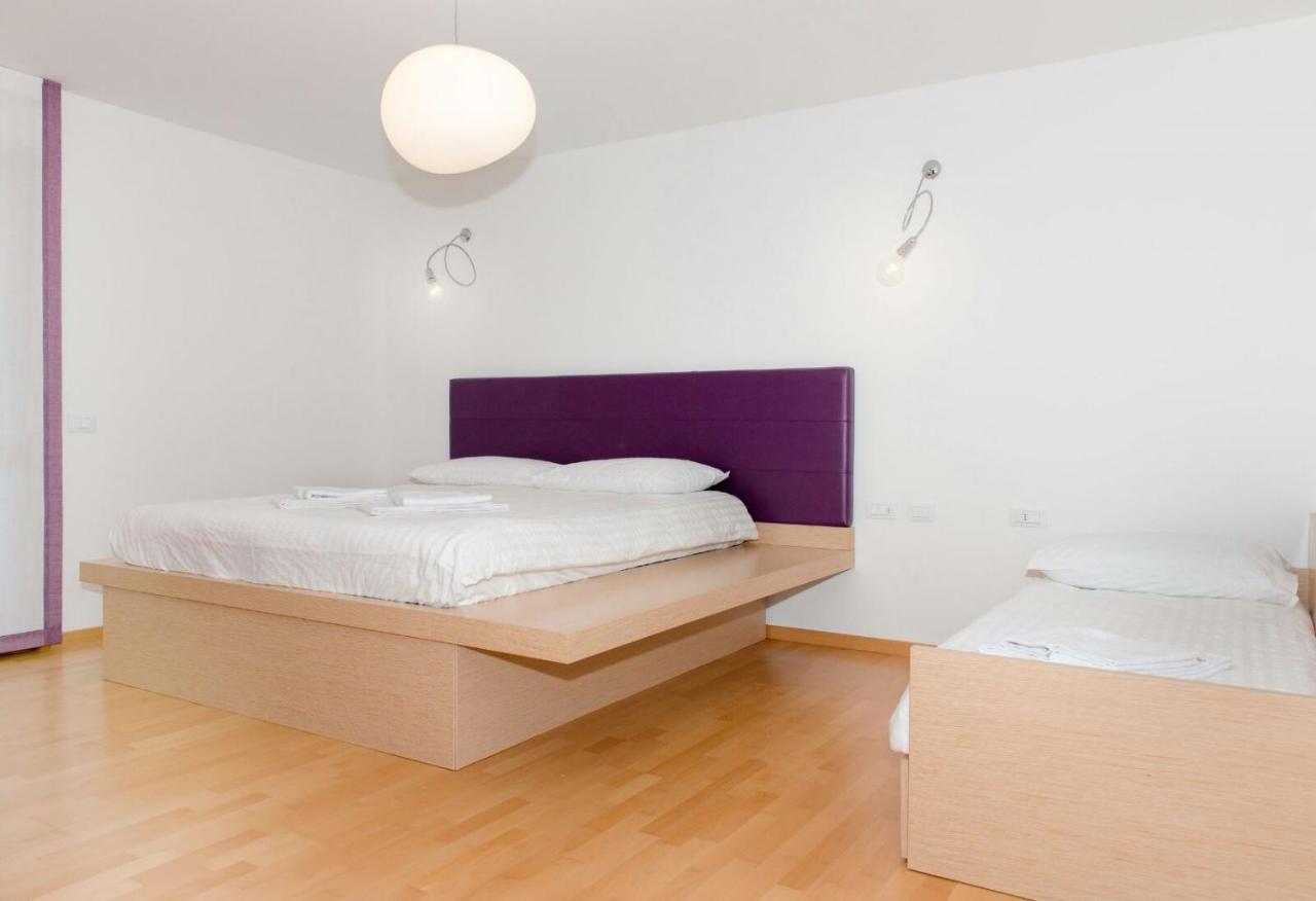 Hotel Pramaggiore Forni di Sotto المظهر الخارجي الصورة
