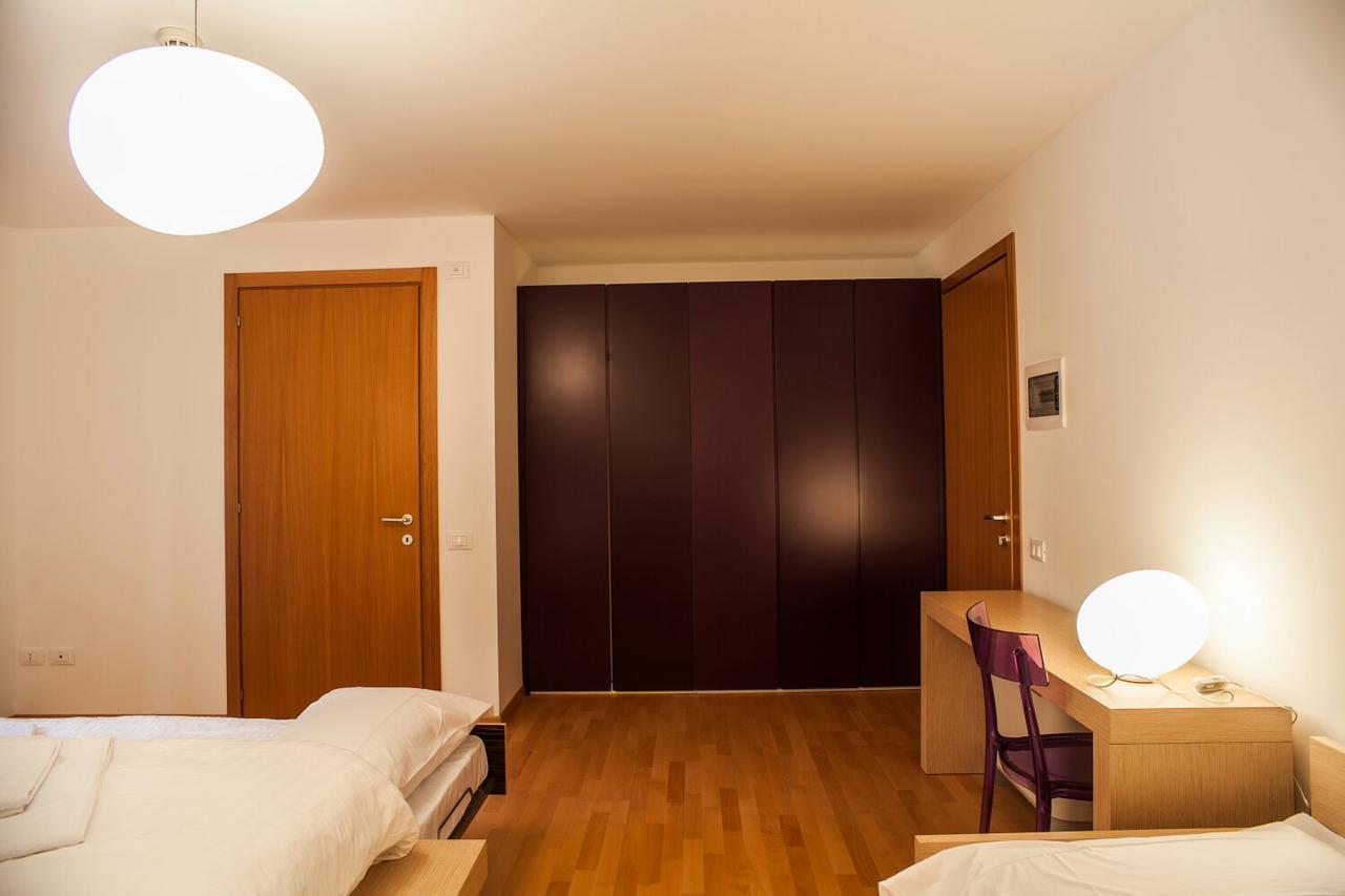 Hotel Pramaggiore Forni di Sotto المظهر الخارجي الصورة