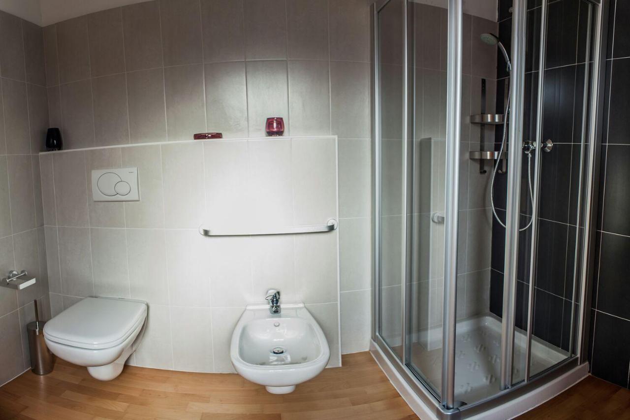 Hotel Pramaggiore Forni di Sotto المظهر الخارجي الصورة